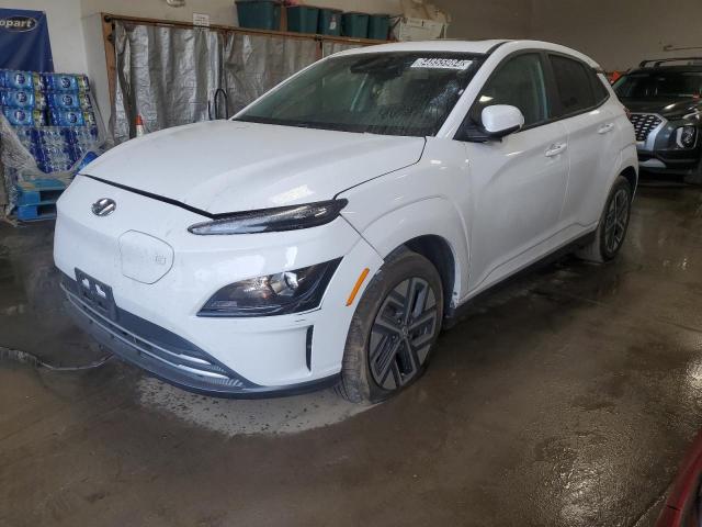 HYUNDAI KONA 2023 km8k33ag5pu189286