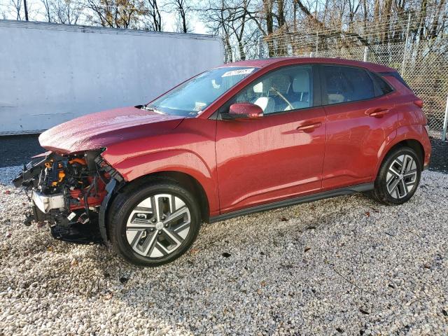 HYUNDAI KONA 2023 km8k33ag5pu189935