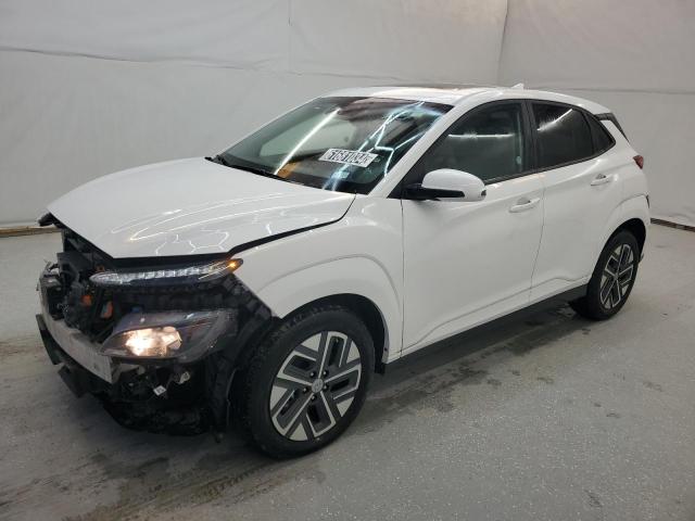 HYUNDAI KONA SEL 2023 km8k33ag5pu193452