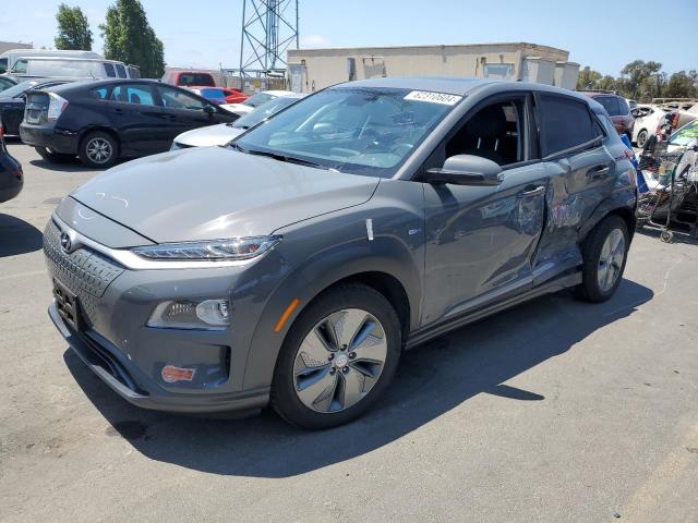 HYUNDAI KONA 2020 km8k33ag6lu064419