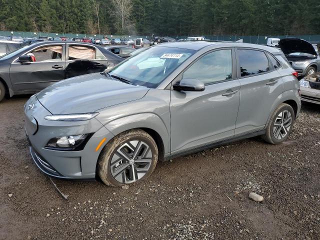 HYUNDAI KONA SEL 2023 km8k33ag6pu171198