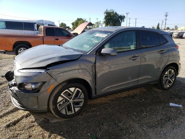 HYUNDAI KONA 2023 km8k33ag6pu178751