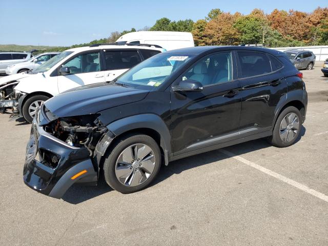 HYUNDAI KONA LIMIT 2021 km8k33ag7mu135046