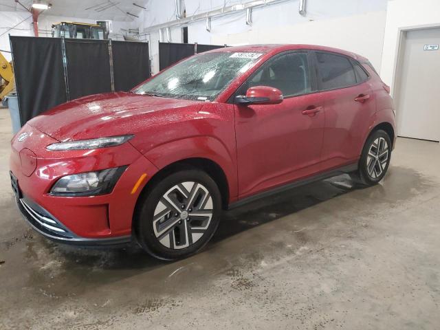 HYUNDAI KONA SEL 2023 km8k33ag7pu190620