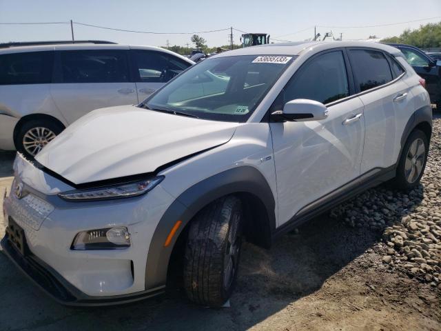 HYUNDAI KONA LIMIT 2019 km8k33ag8ku030402