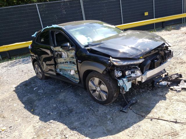 HYUNDAI KONA LIMIT 2019 km8k33ag8ku030898