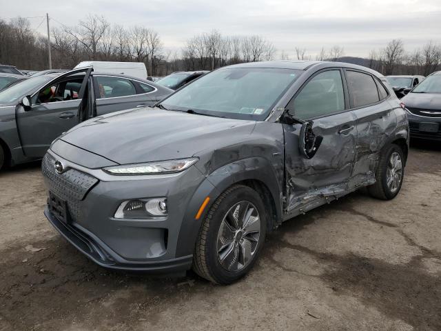 HYUNDAI KONA LIMIT 2019 km8k33ag8ku035986