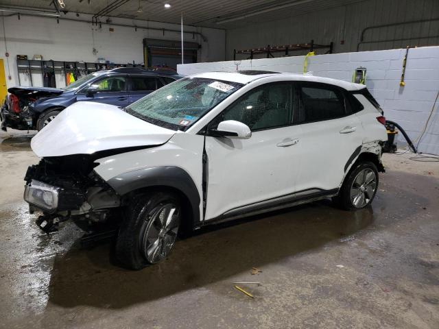 HYUNDAI KONA LIMIT 2021 km8k33ag8mu106932