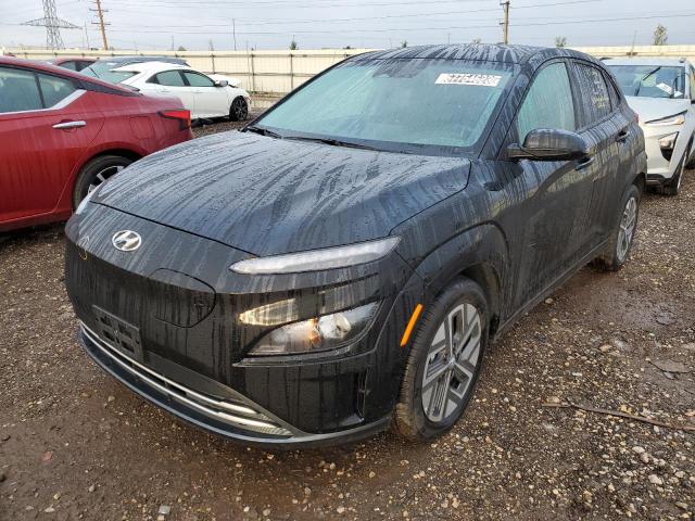 HYUNDAI KONA 2023 km8k33ag8pu188889