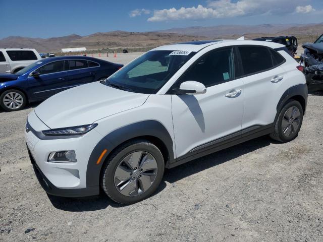 HYUNDAI KONA LIMIT 2021 km8k33ag9mu128454