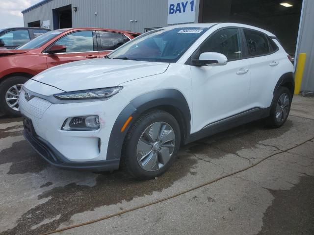 HYUNDAI KONA LIMIT 2021 km8k33ag9mu134867