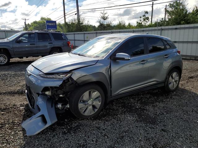 HYUNDAI KONA LIMIT 2019 km8k33agxku053275