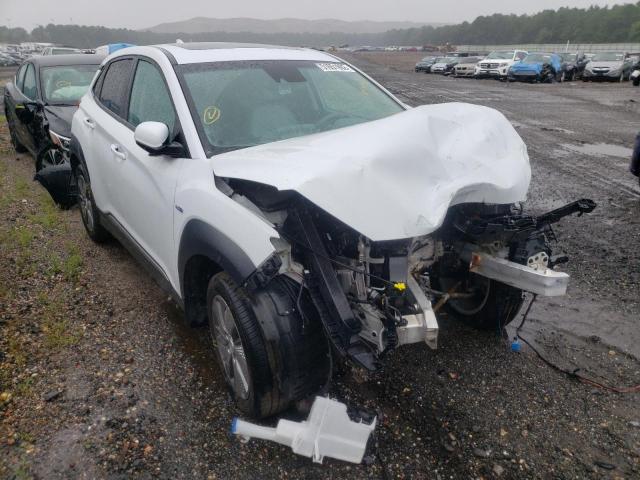 HYUNDAI KONA LIMIT 2020 km8k33agxlu090098