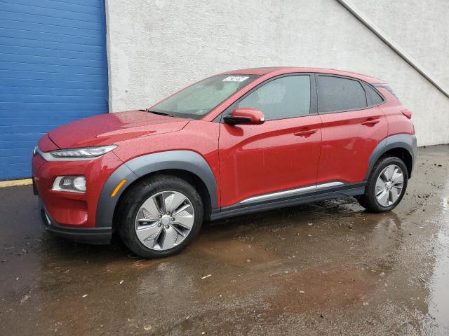 HYUNDAI KONA 2021 km8k33agxmu135509