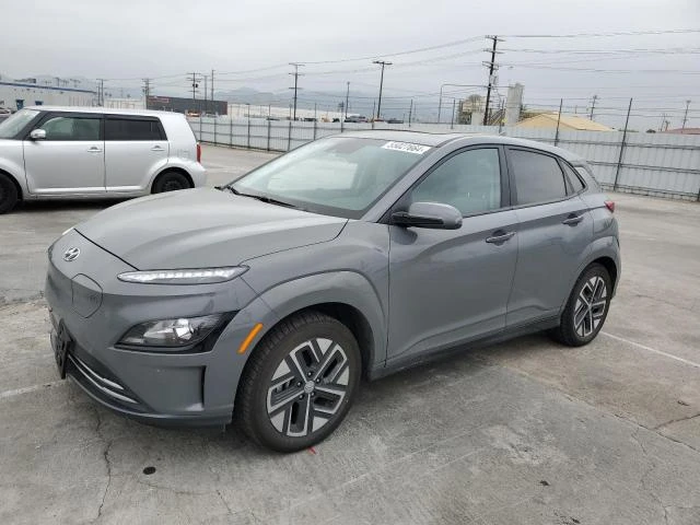 HYUNDAI KONA SEL 2023 km8k33agxpu168448