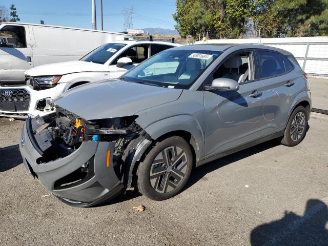 HYUNDAI KONA 2023 km8k33agxpu168479