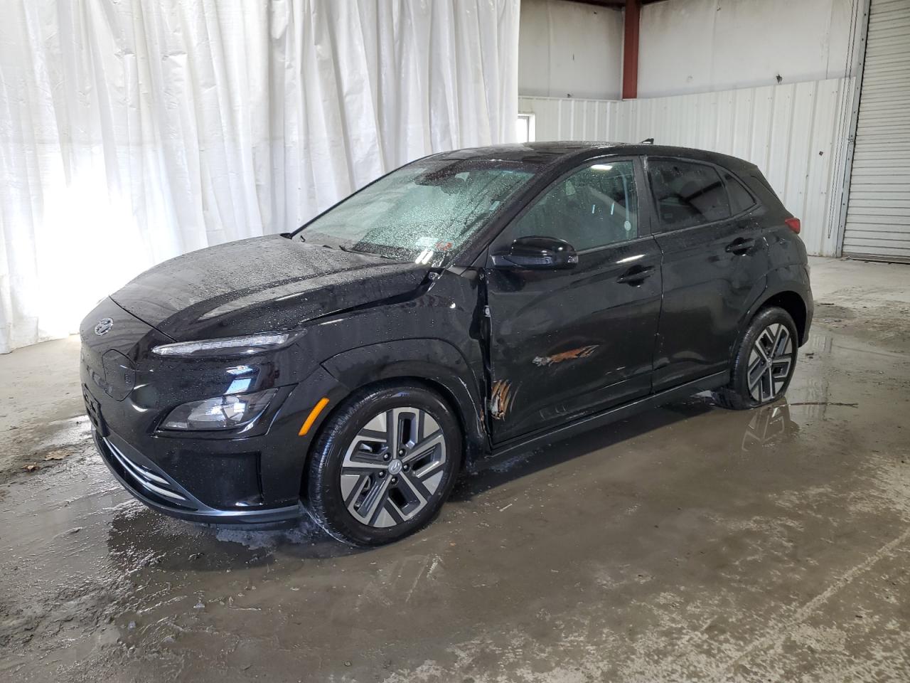 HYUNDAI KONA 2023 km8k33agxpu170975