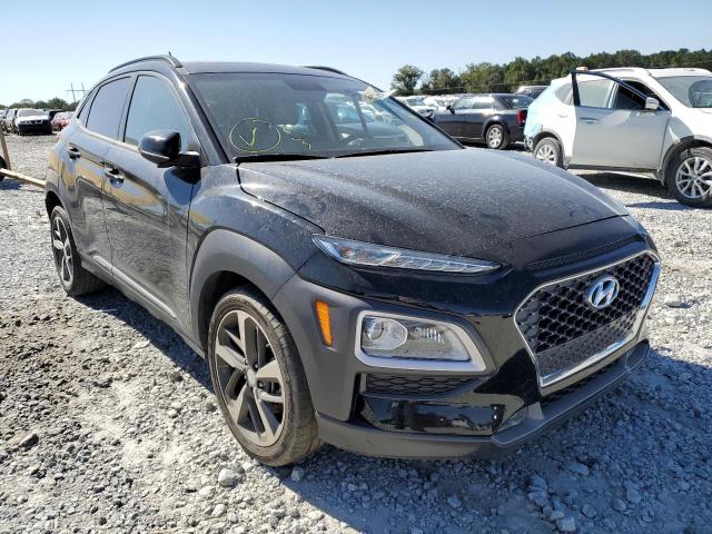 HYUNDAI KONA LIMIT 2018 km8k33as9ju123359