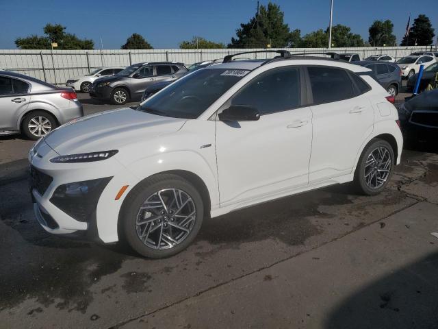 HYUNDAI KONA N LIN 2023 km8k3ca30pu021536