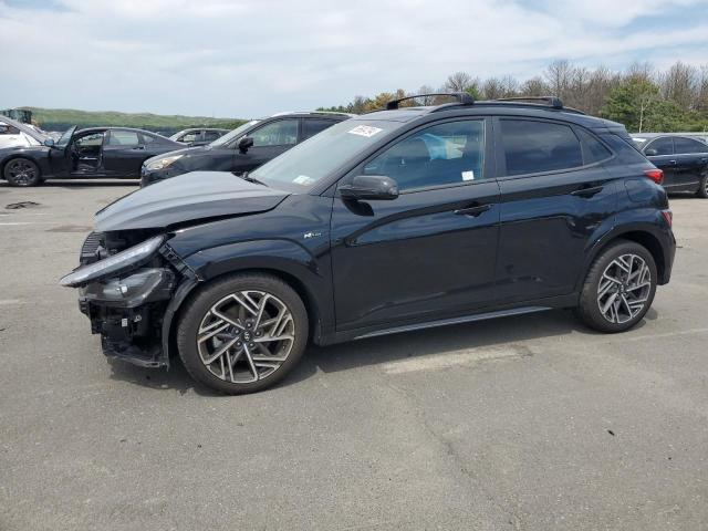 HYUNDAI KONA N LIN 2023 km8k3ca34pu005579