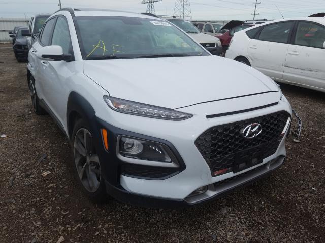 HYUNDAI KONA LIMIT 2018 km8k3ca50ju066887