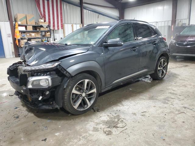 HYUNDAI KONA 2018 km8k3ca50ju112170