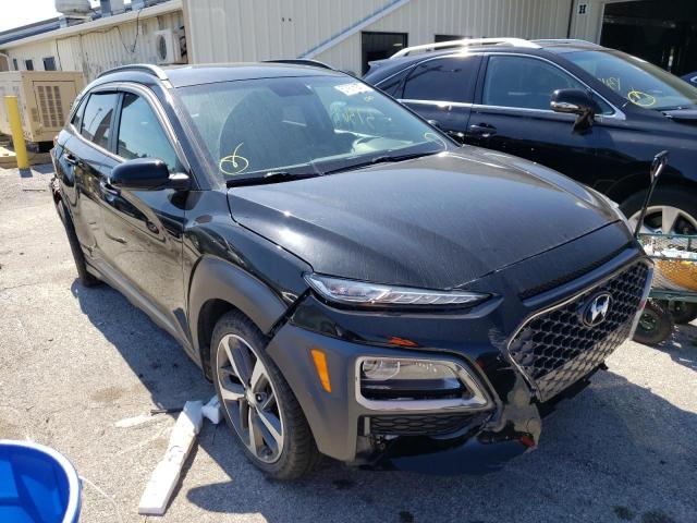 HYUNDAI KONA LIMIT 2018 km8k3ca50ju178699