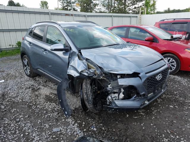 HYUNDAI KONA LIMIT 2019 km8k3ca50ku224226