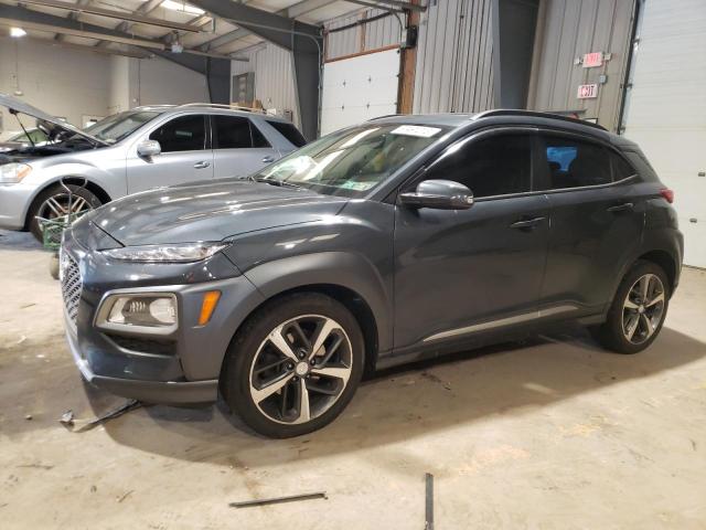 HYUNDAI KONA LIMIT 2019 km8k3ca50ku235288