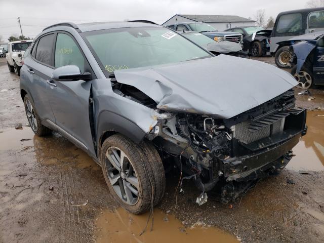 HYUNDAI KONA LIMIT 2020 km8k3ca50lu397178