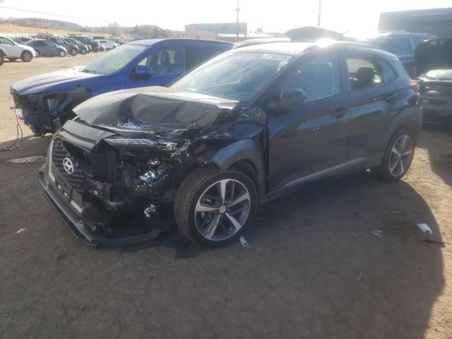 HYUNDAI KONA LIMIT 2020 km8k3ca50lu410933