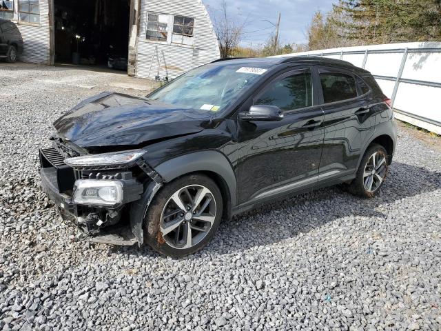 HYUNDAI KONA 2020 km8k3ca50lu473790