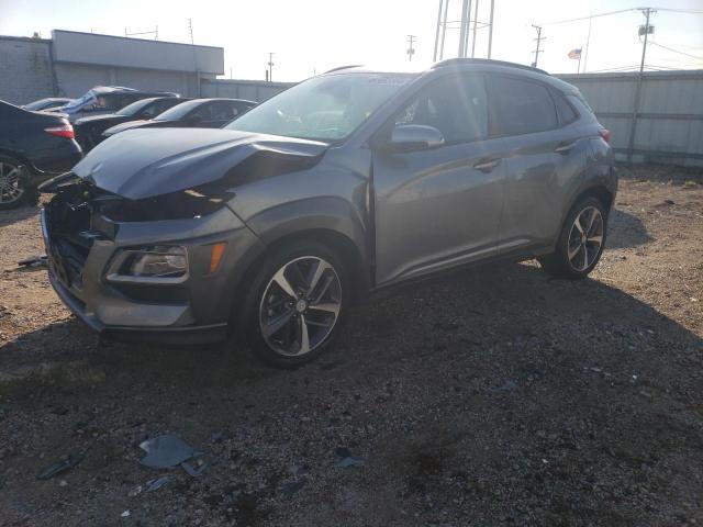 HYUNDAI KONA 2020 km8k3ca50lu490394