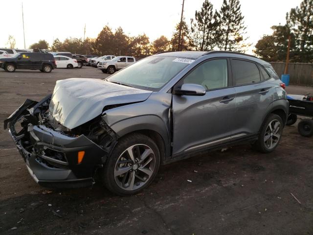 HYUNDAI KONA LIMIT 2020 km8k3ca50lu542137