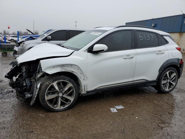 HYUNDAI KONA 2018 km8k3ca51ju066137