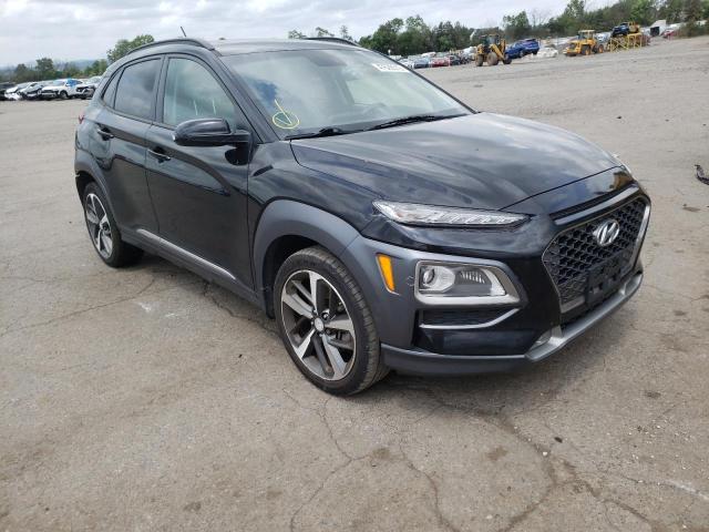 HYUNDAI KONA LIMIT 2018 km8k3ca51ju097002