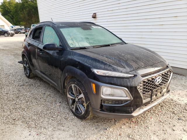 HYUNDAI KONA LIMIT 2018 km8k3ca51ju110203