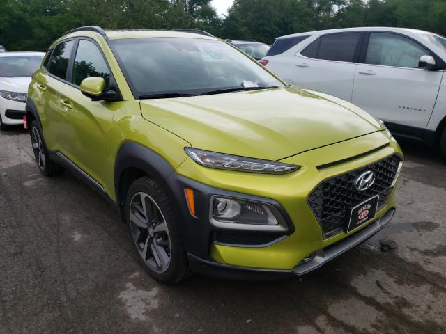 HYUNDAI NULL 2019 km8k3ca51ku239723