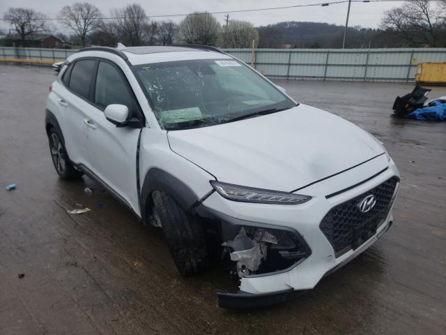 HYUNDAI KONA LIMIT 2019 km8k3ca51ku244274