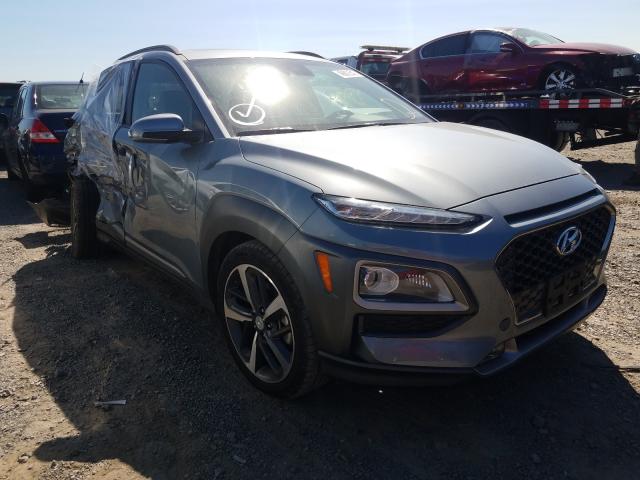 HYUNDAI KONA LIMIT 2019 km8k3ca51ku330944