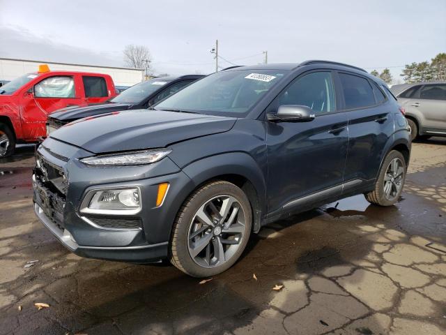 HYUNDAI KONA LIMIT 2019 km8k3ca51ku360901