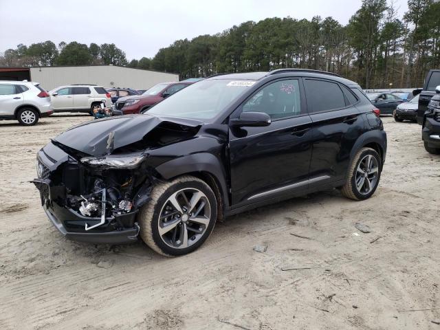 HYUNDAI KONA 2019 km8k3ca51ku386852