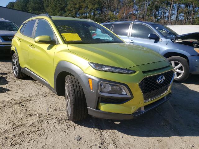 HYUNDAI KONA LIMIT 2020 km8k3ca51lu465052