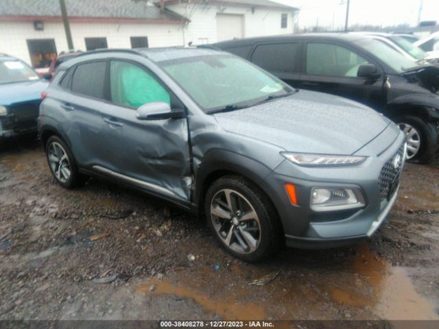 HYUNDAI KONA 2020 km8k3ca51lu533883