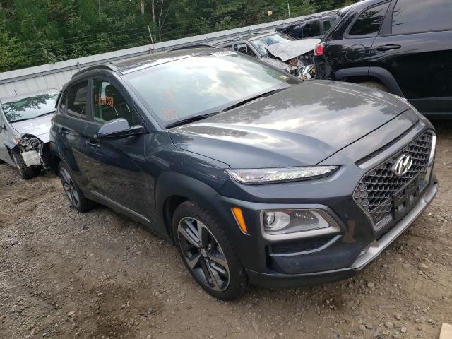 HYUNDAI KONA LIMIT 2020 km8k3ca51lu544320