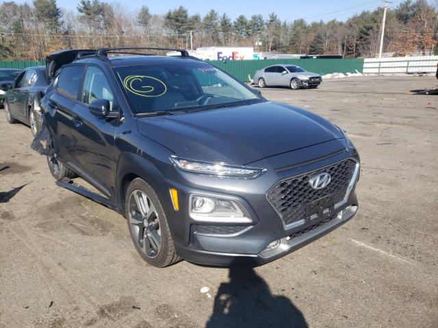 HYUNDAI KONA LIMIT 2021 km8k3ca51mu626498