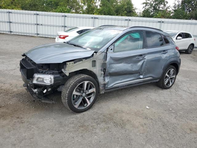 HYUNDAI KONA LIMIT 2021 km8k3ca51mu723667