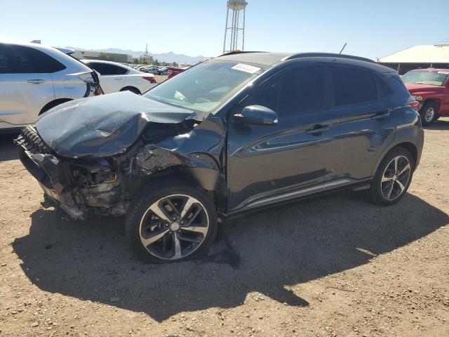 HYUNDAI KONA LIMIT 2018 km8k3ca52ju067197