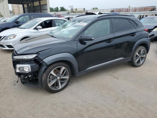 HYUNDAI KONA LIMIT 2018 km8k3ca52ju097039