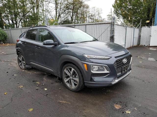 HYUNDAI KONA LIMIT 2019 km8k3ca52ku265845